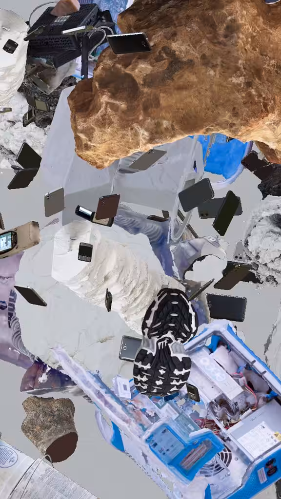 As If...: Unstable Limits 3
