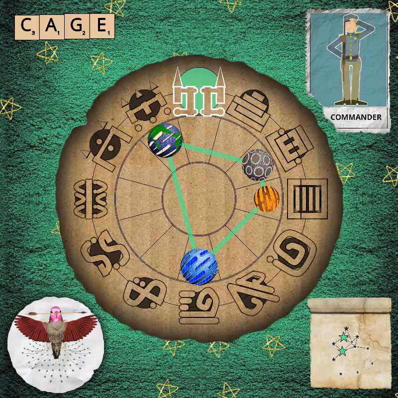 Cryptomancy #66