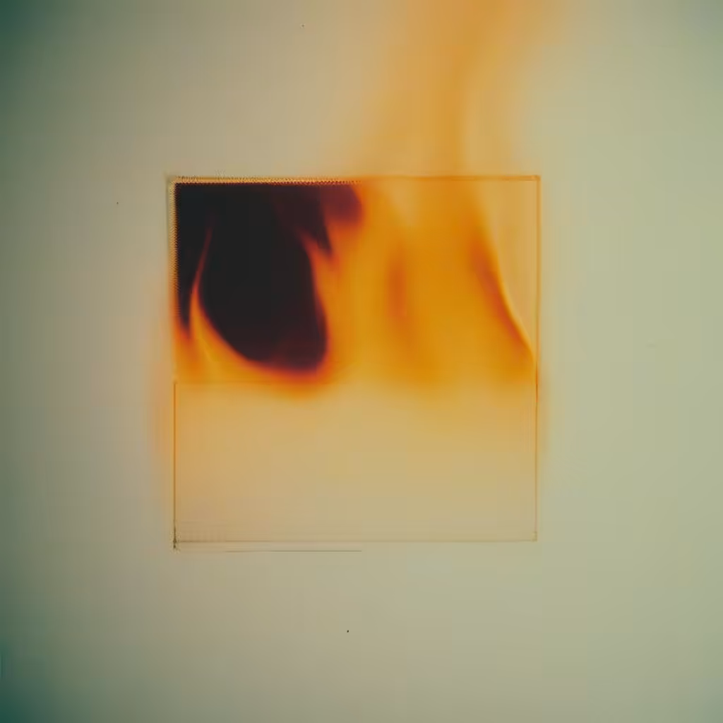 End Journey