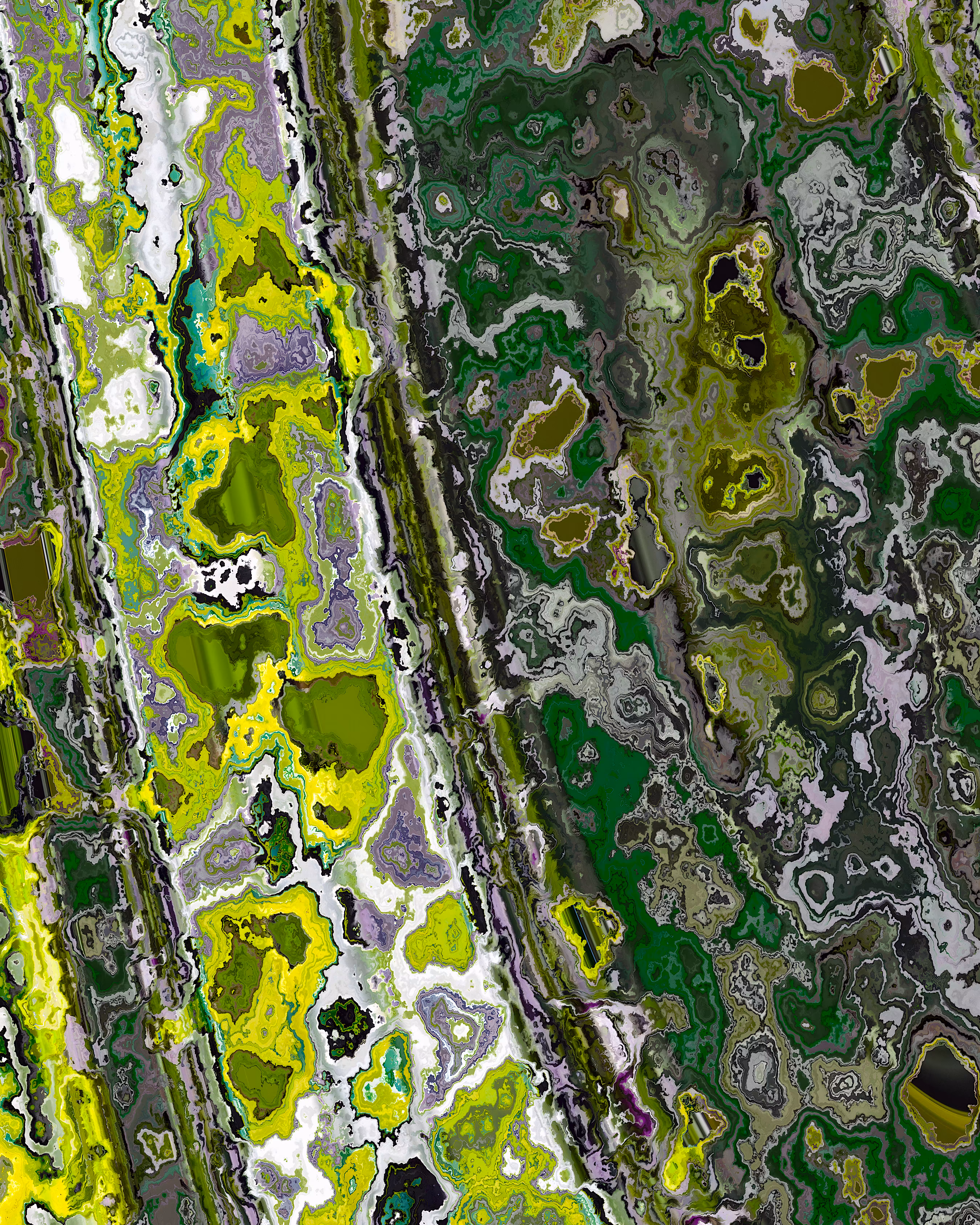 Sediments #3837