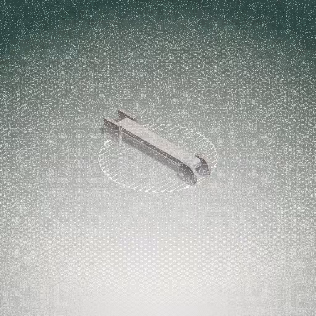 Kinetic Bug #28