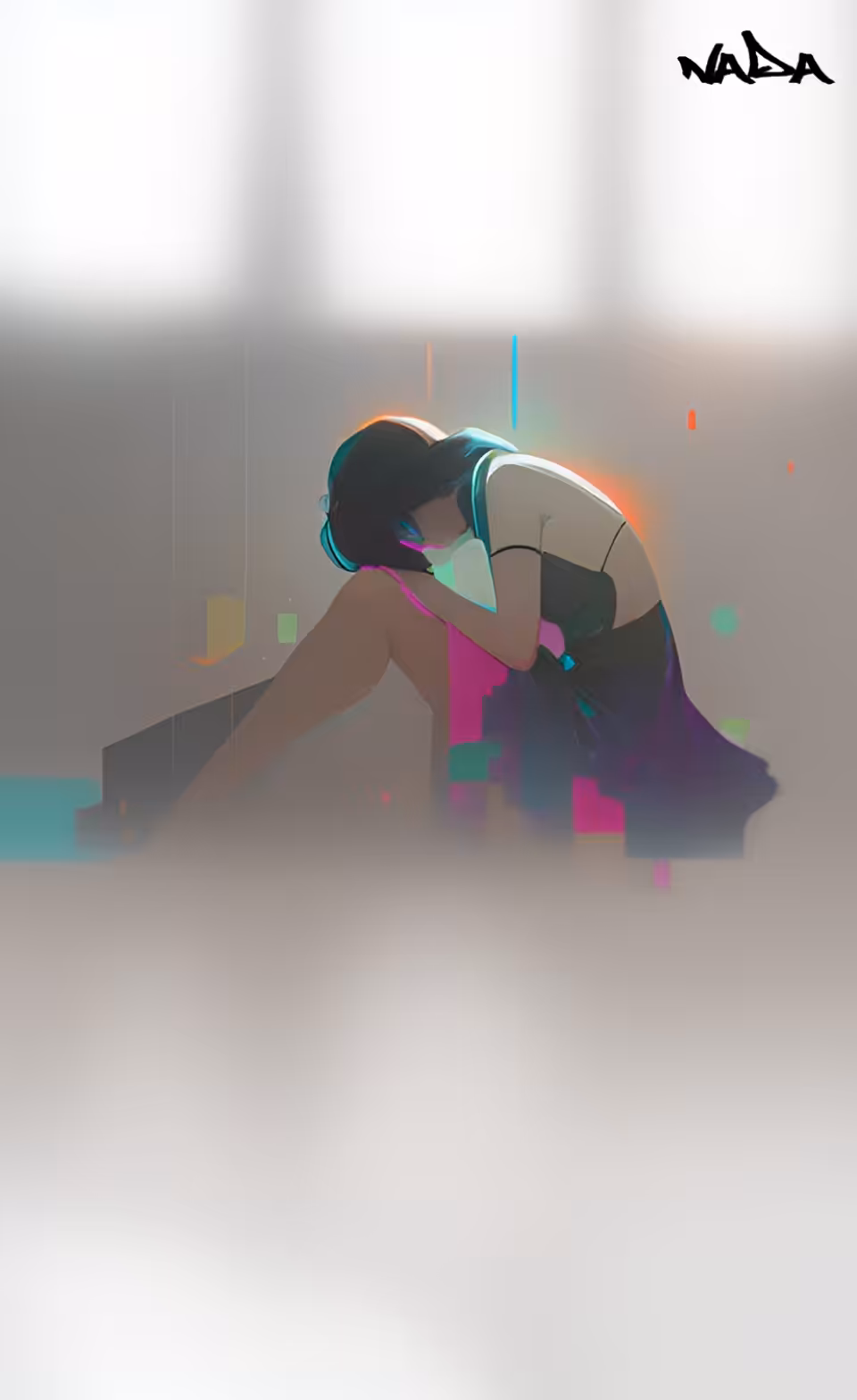 Alone 