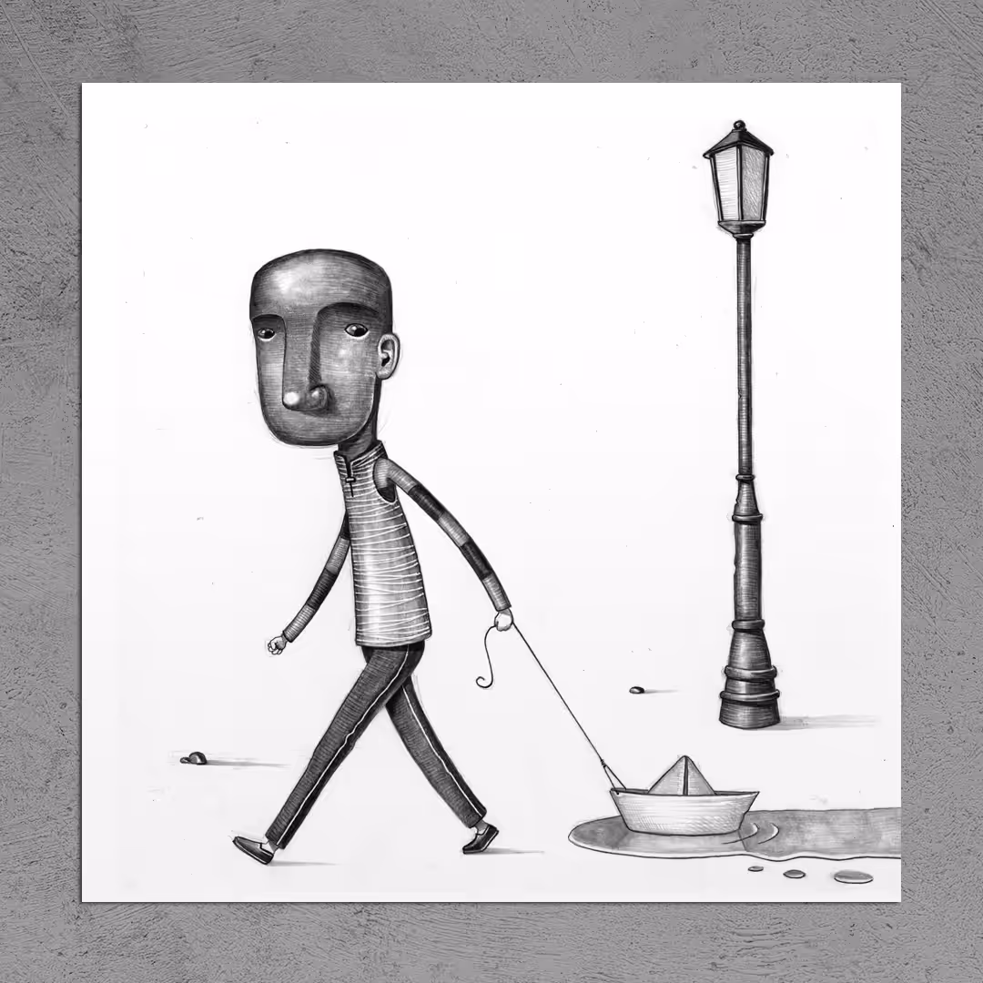 SKETCH 149
