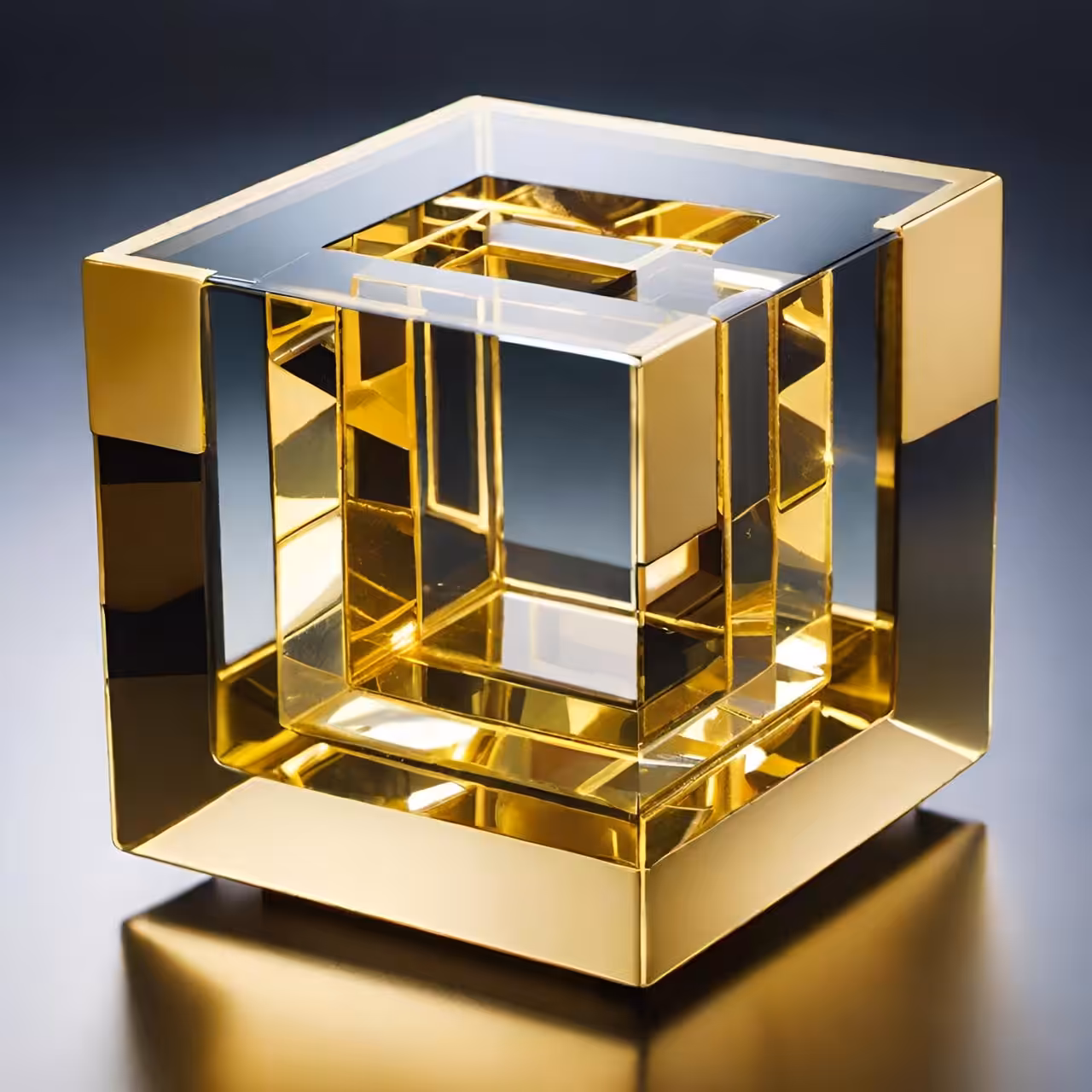Cubeism