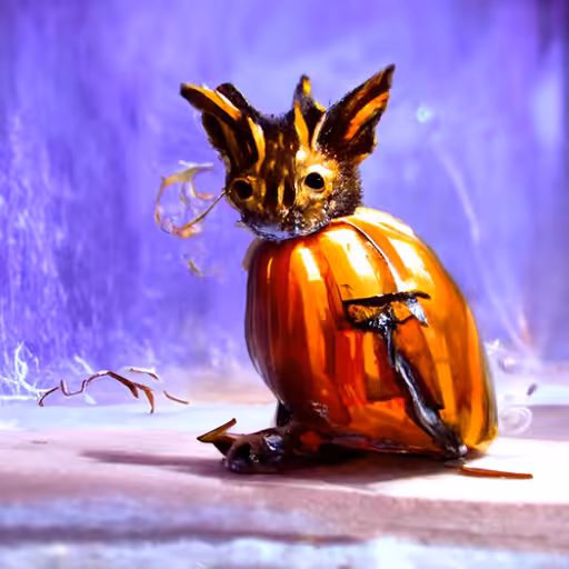 bumpkin!