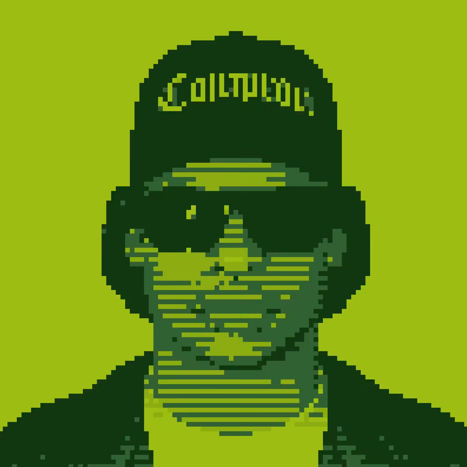 Gameboy Eazy-E