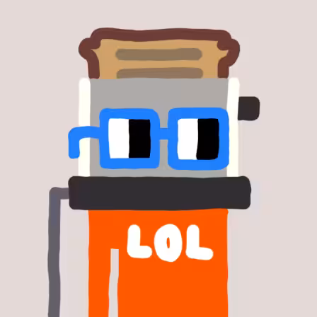 Low Effort Nouns #2135