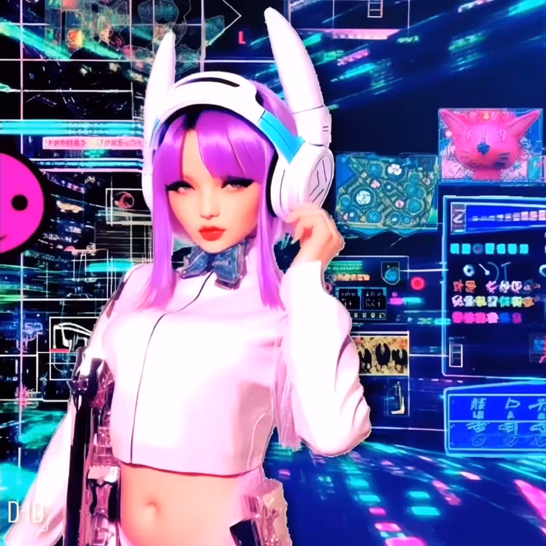 𝓐𝐼𝐫𝔂 𝐂𝐌 𝐬𝐨𝐧𝐠 ⟢サイバー編
