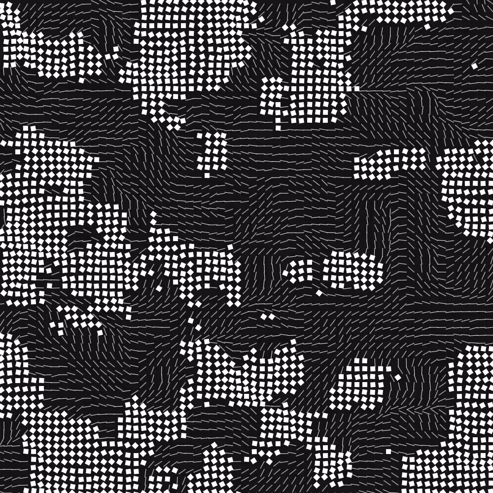 Geometric Fluidity #191