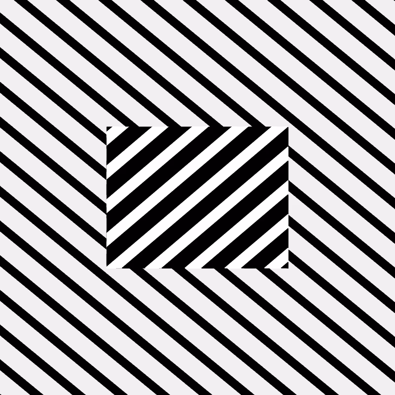 Chromatic dazzle #474