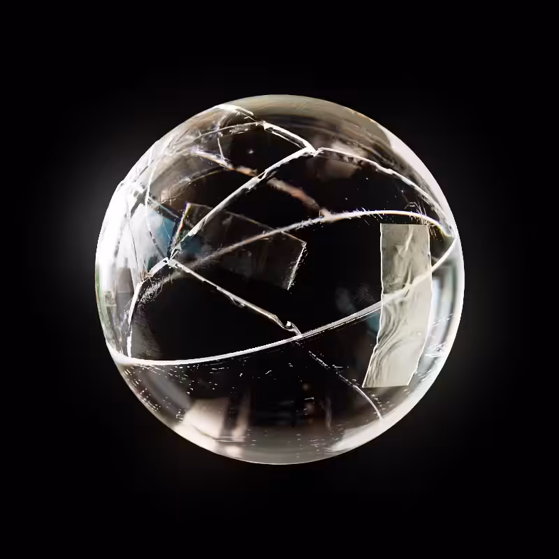 Defective Ball