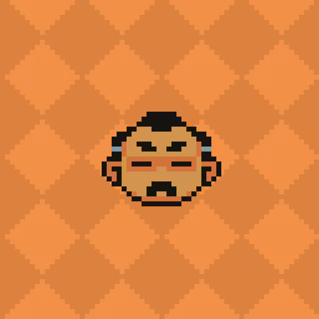 Pixel Dads #102