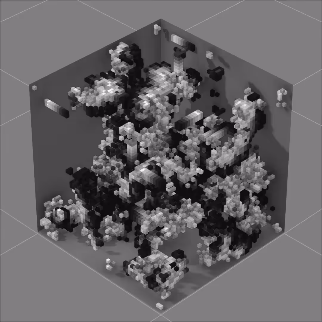 Genuary 2025 - Day 27