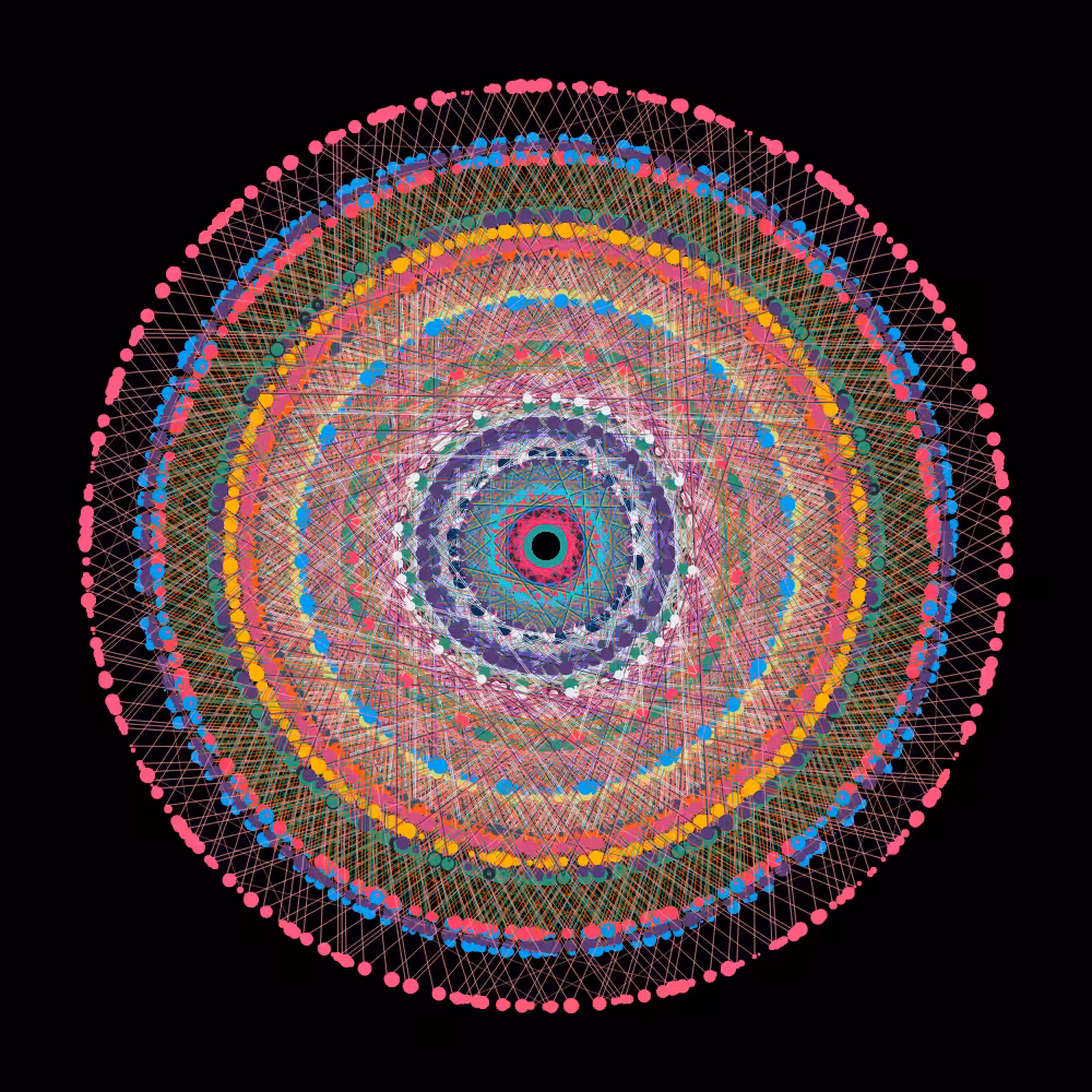 Mandala #15