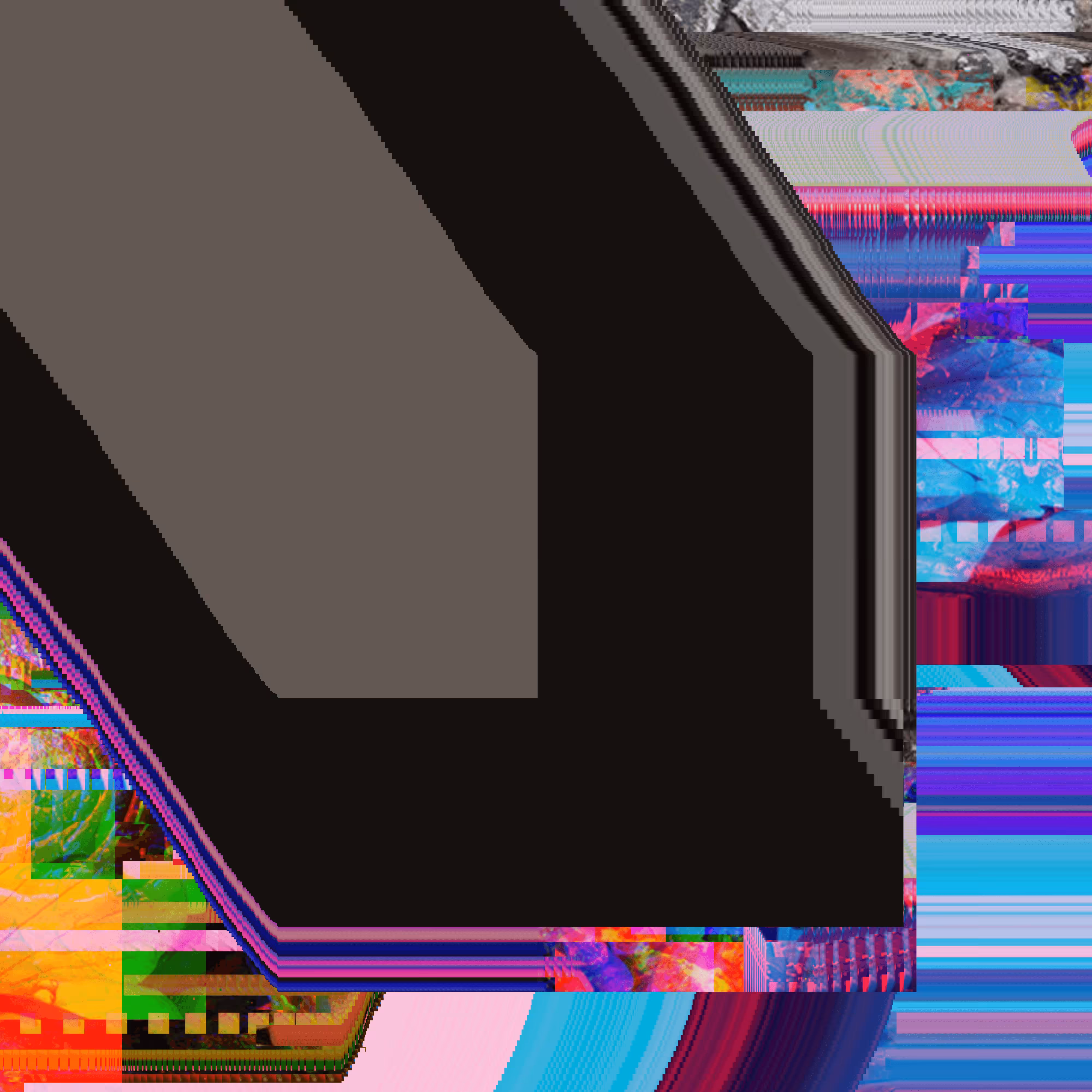 Golden Glitch 69