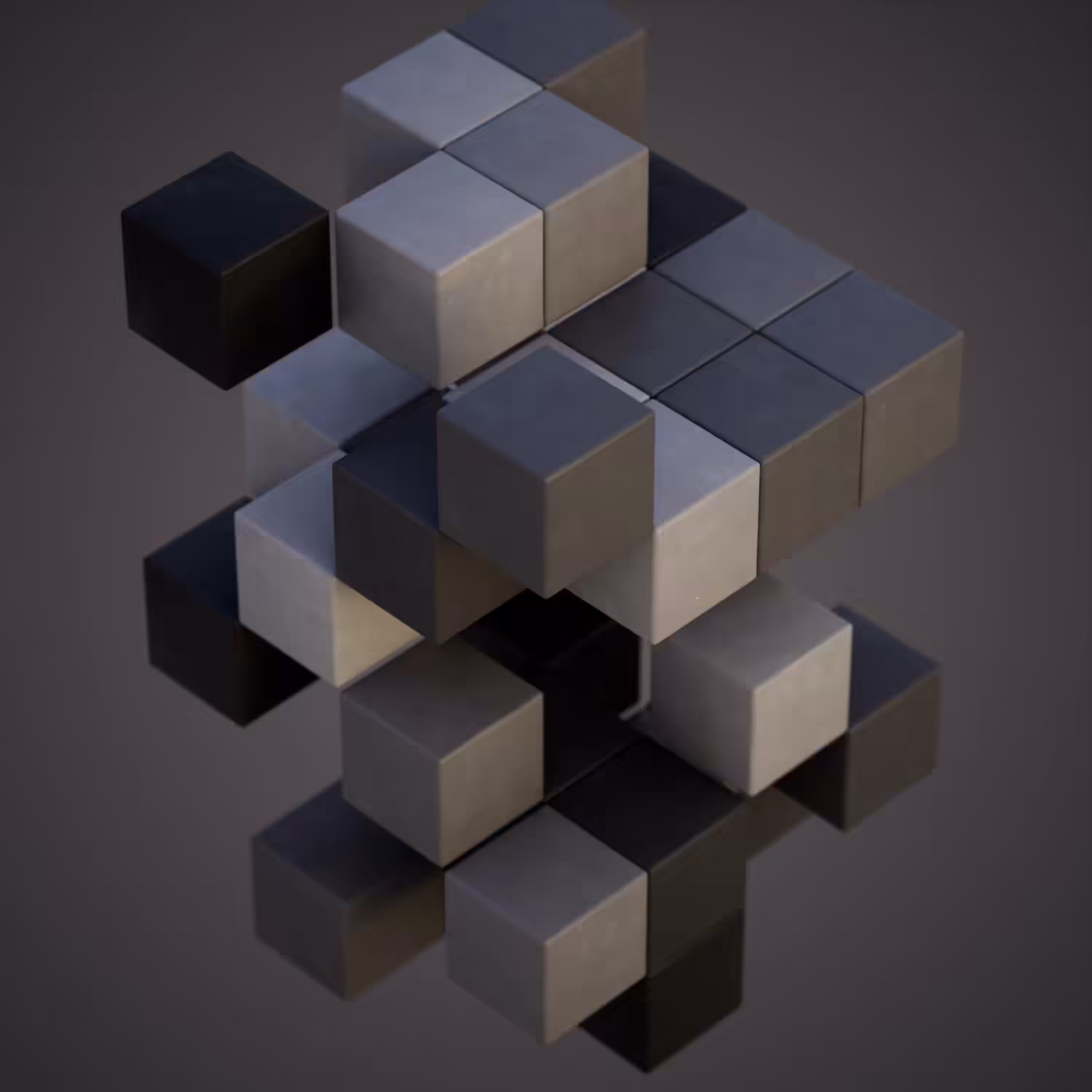 Multistate Composition #6