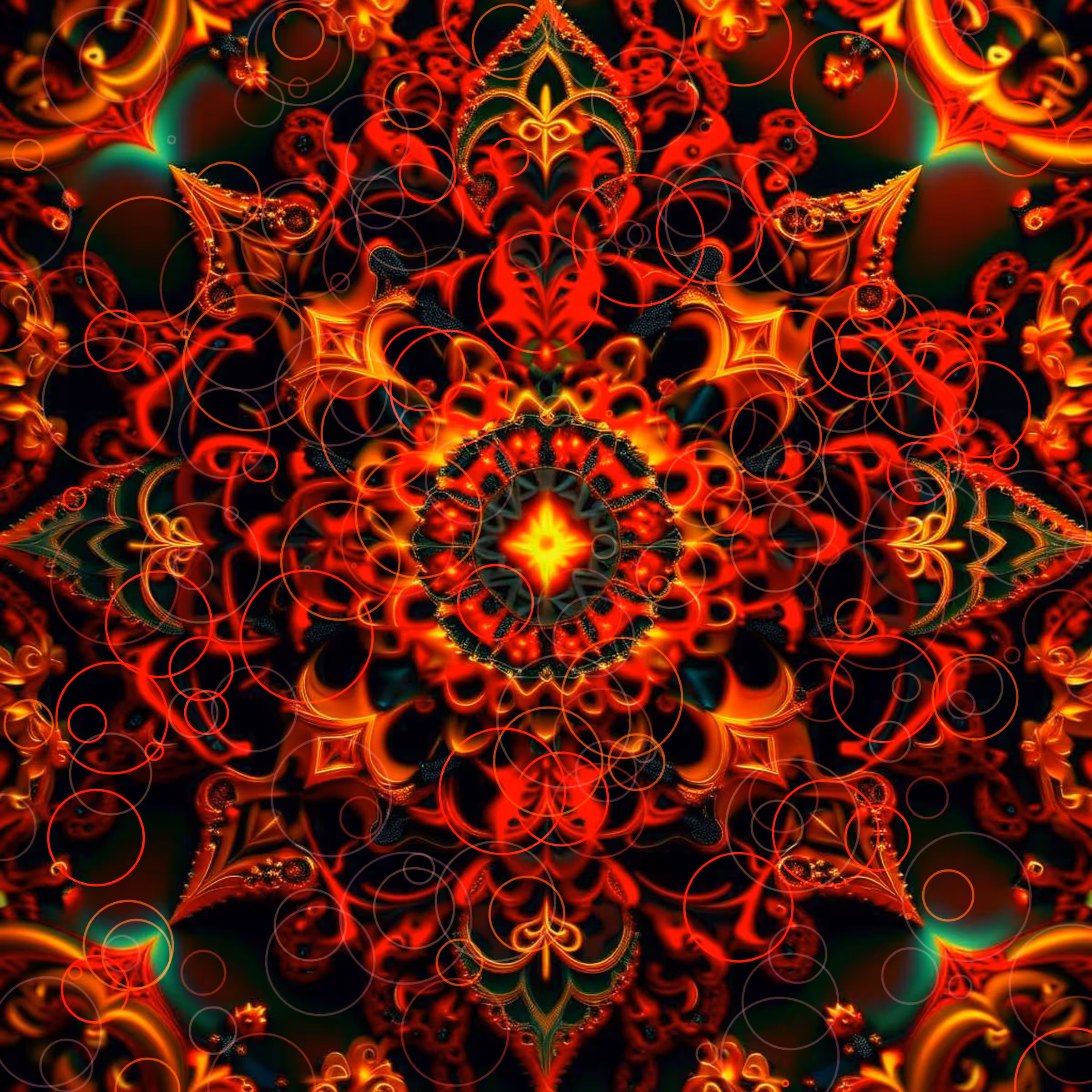 RubyGeo #4