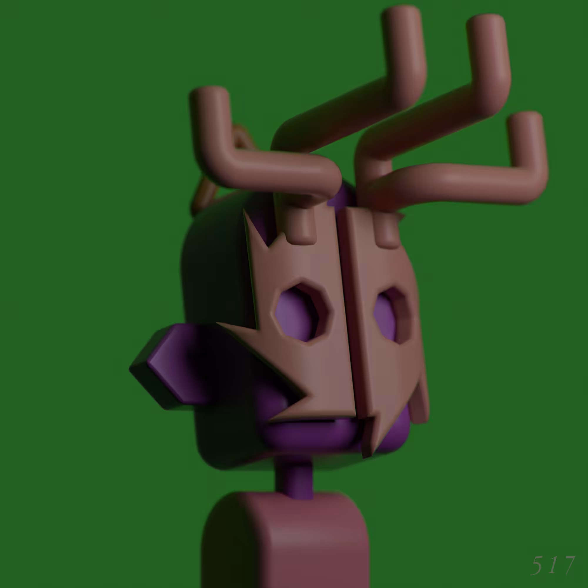 MSKD_517