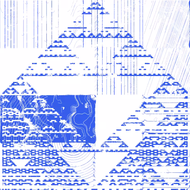 Abstract Automata #233