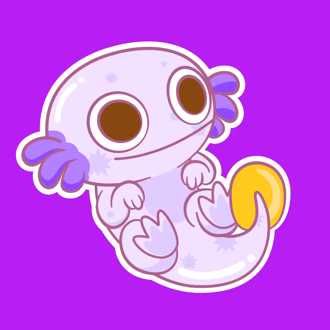 Billy The Toxic