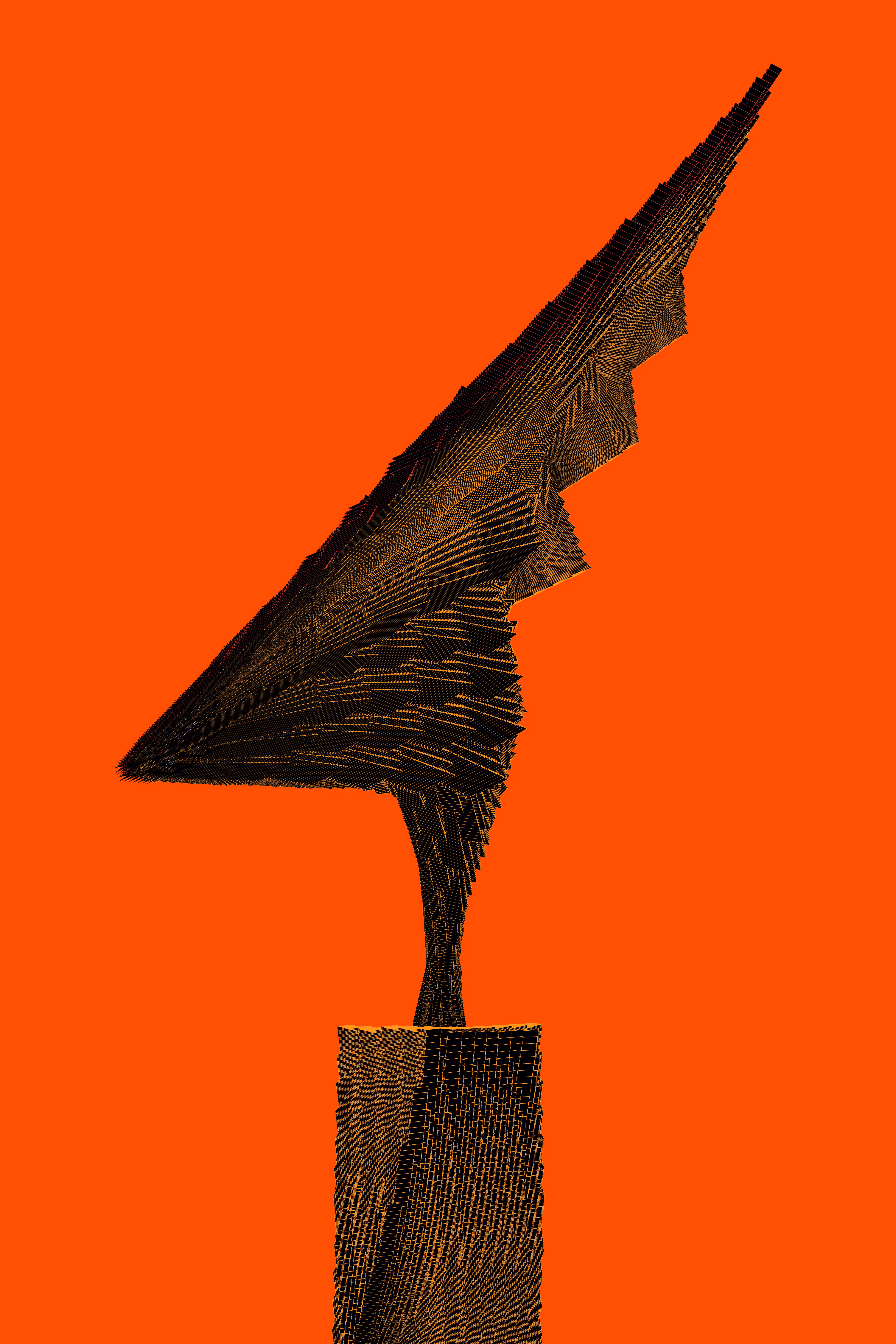 The Singer