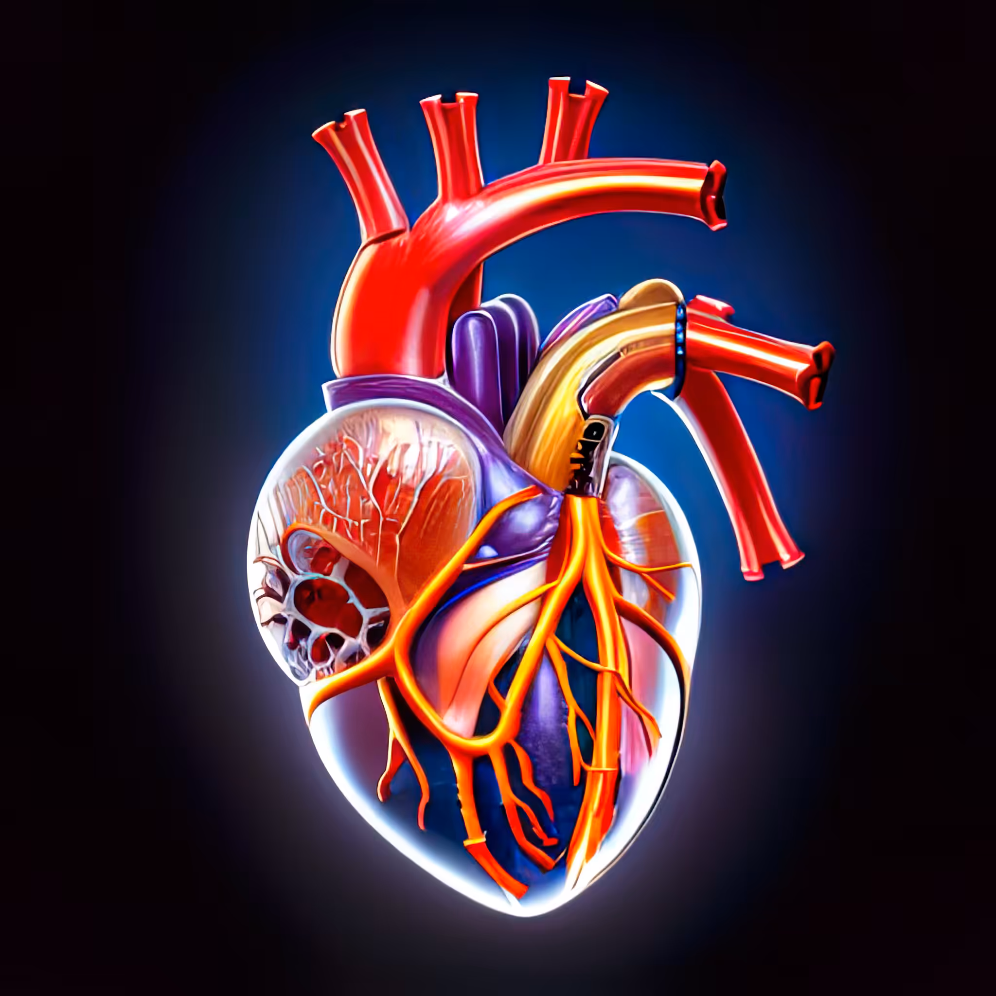 Have a Fuckin Heart #1072