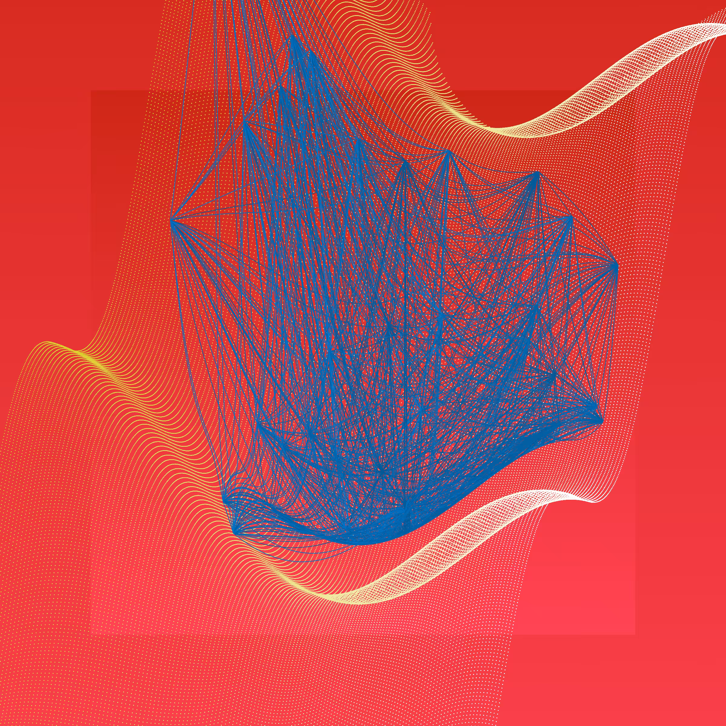 LeWitt Generator Generator #144