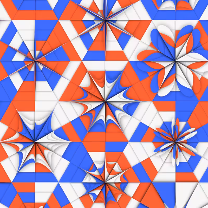 ORIGAMI #5