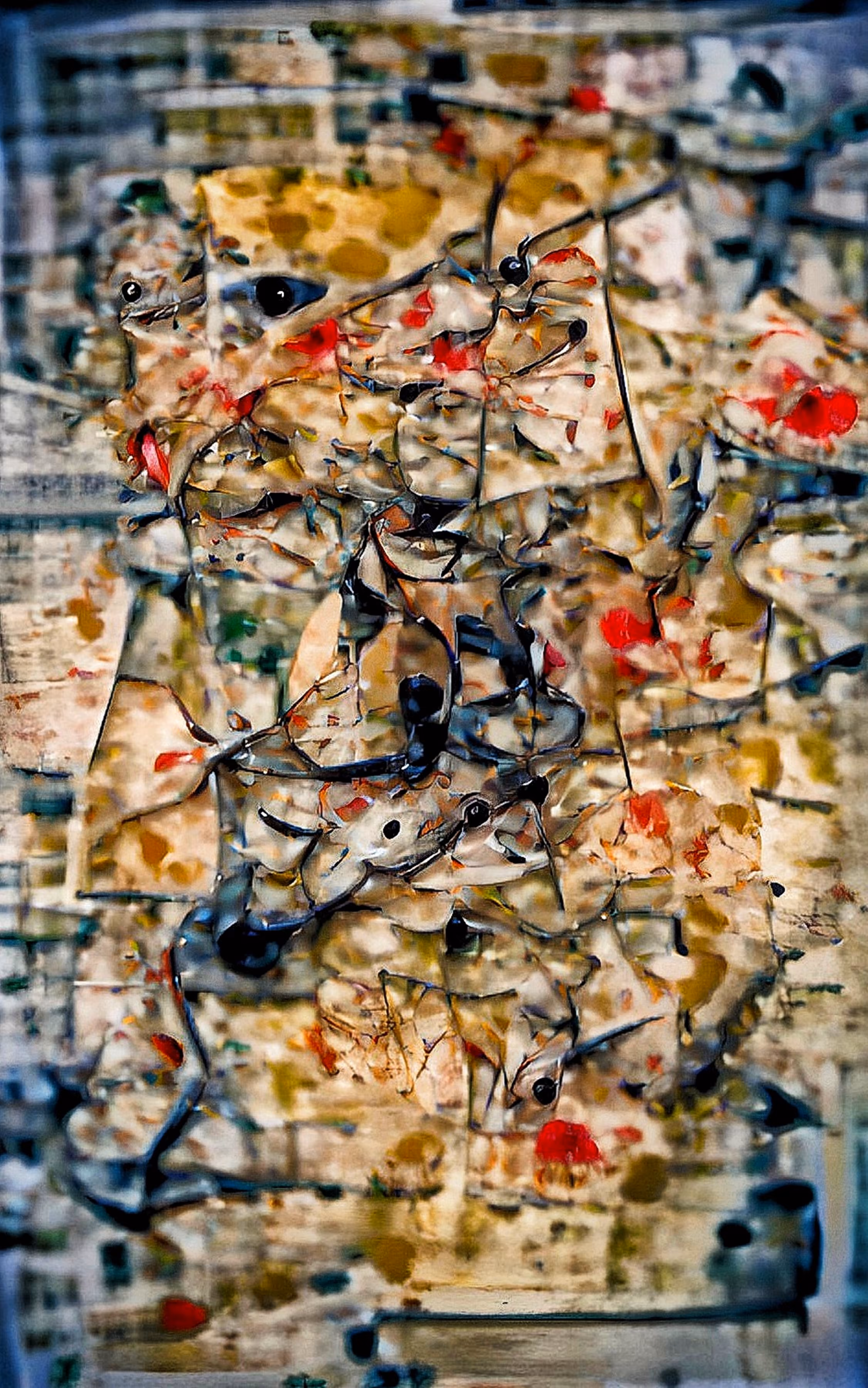 Data: Neural V