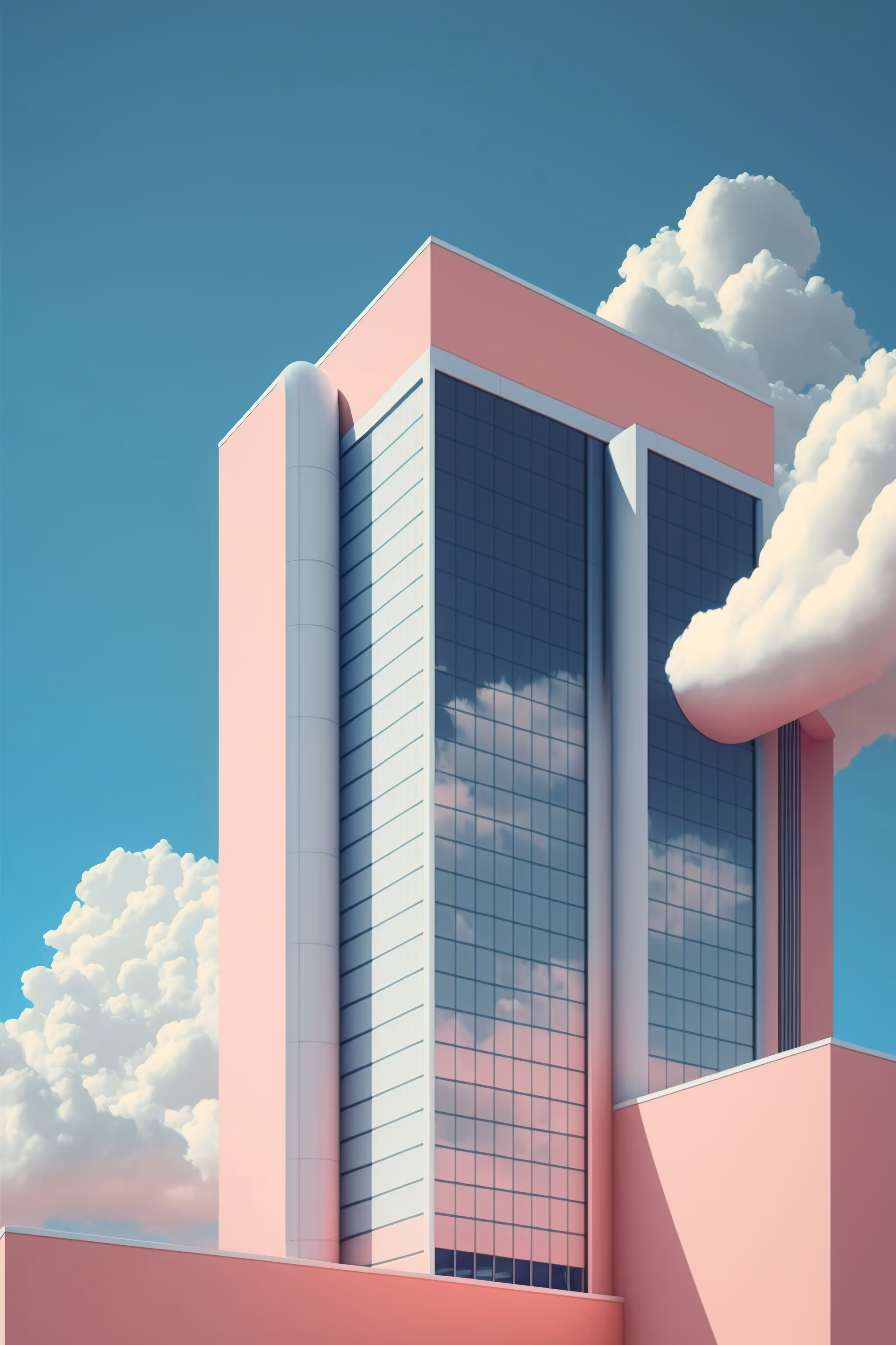 Sweet Tower