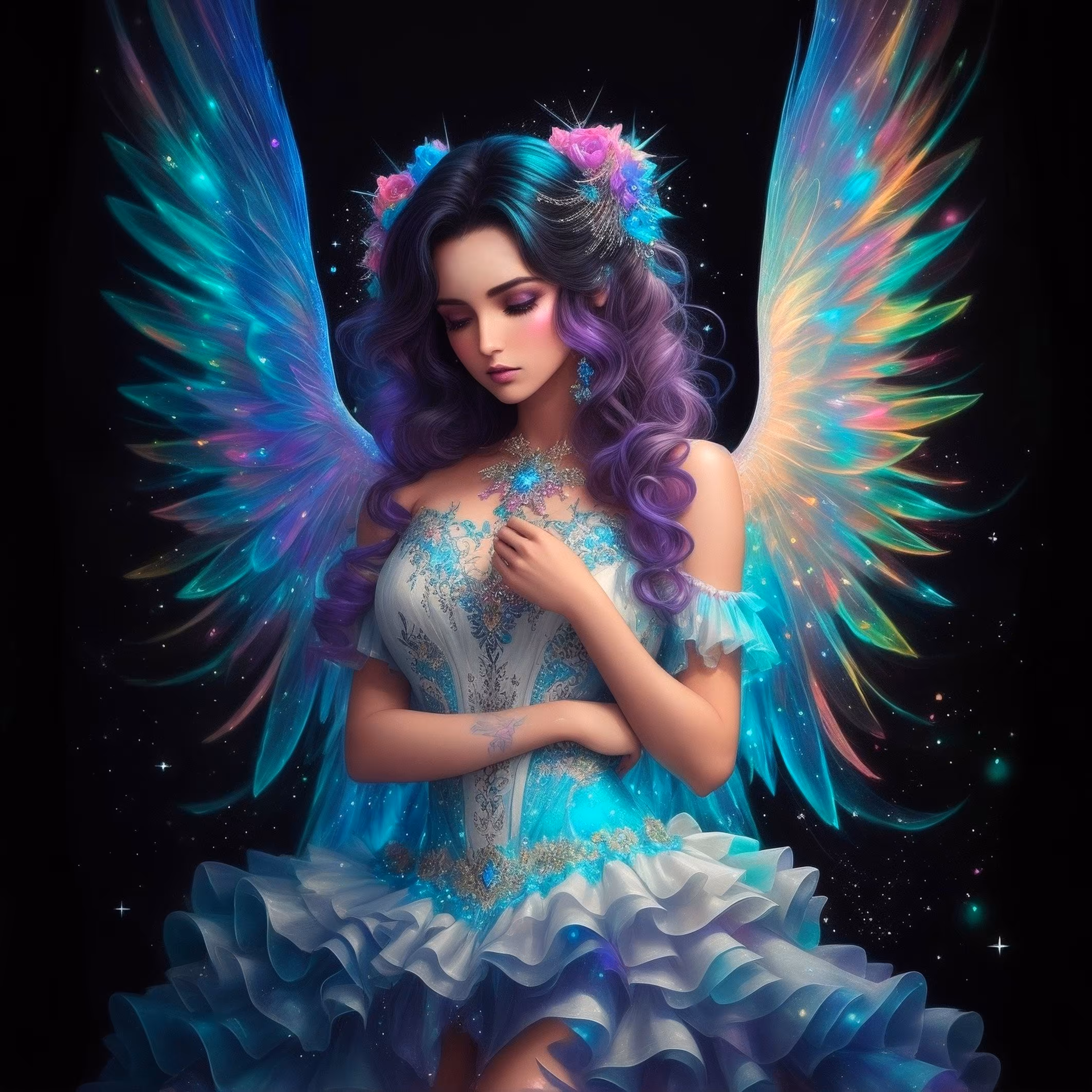 Pixie dust #57