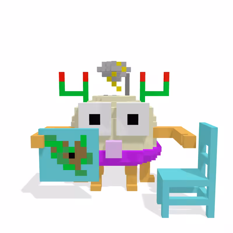 Babaccio JellyJelly #460