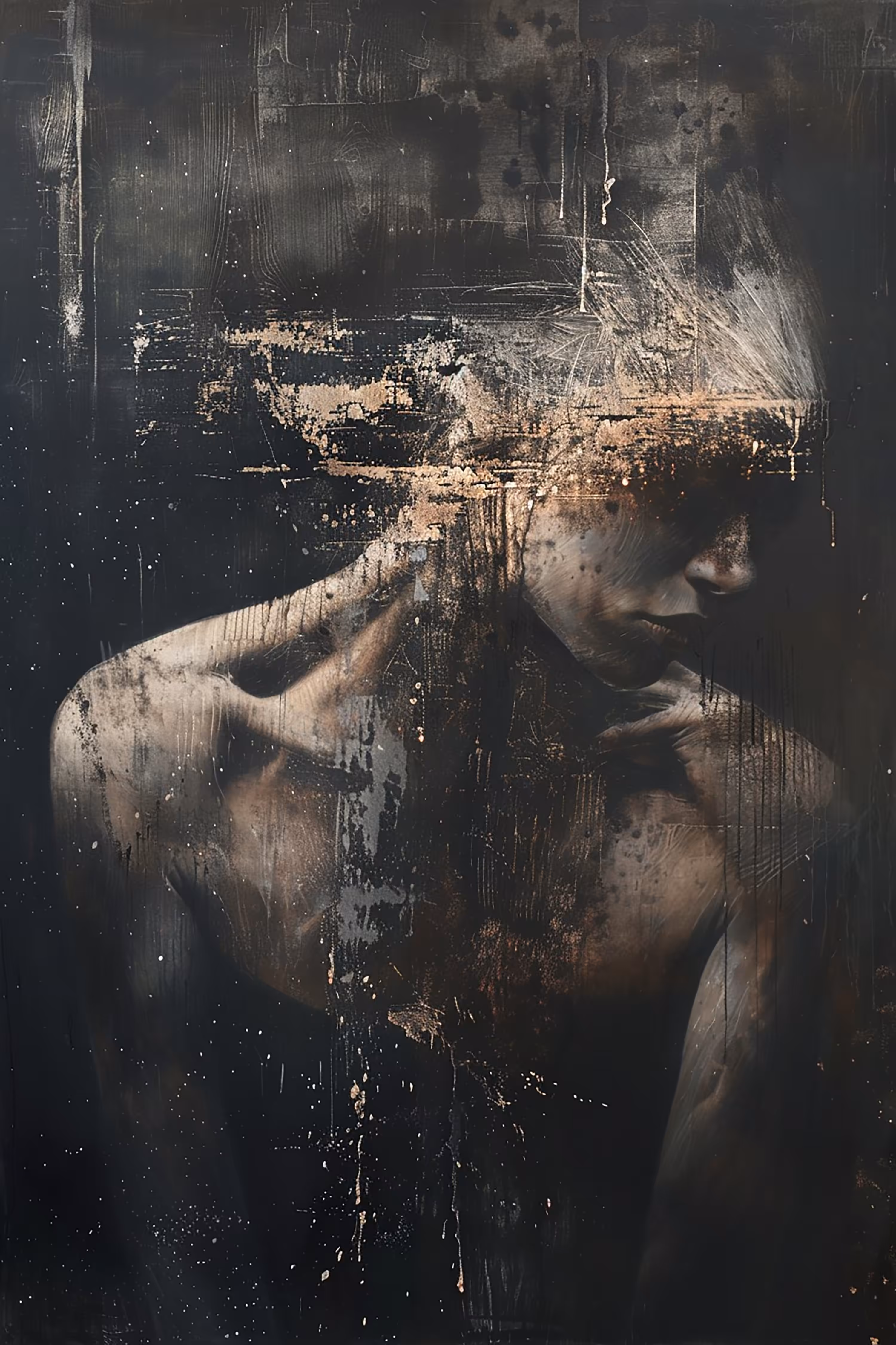Ethereal Whispers #9