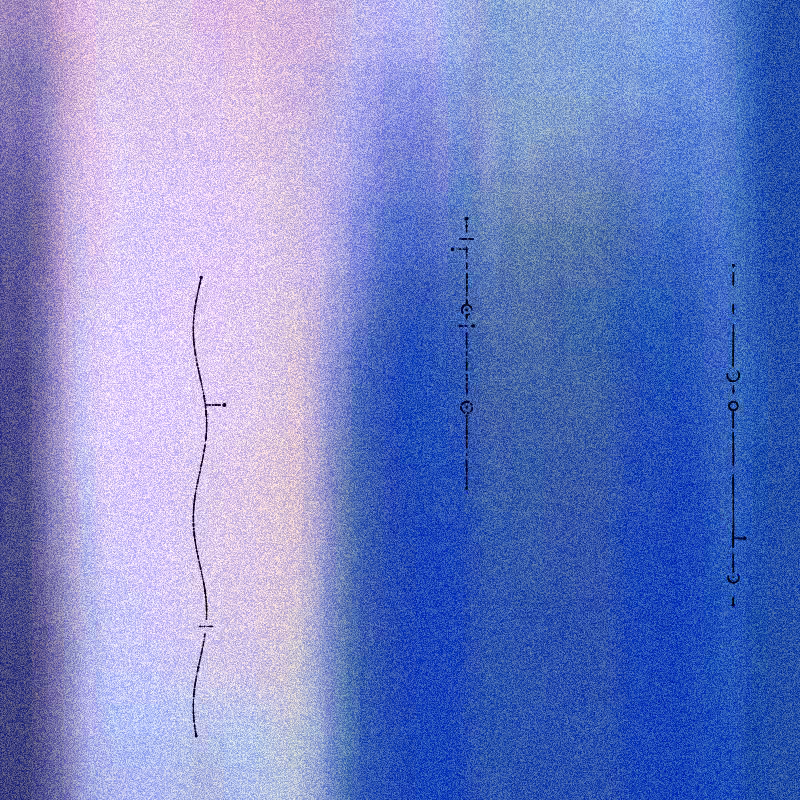 Vestige #22