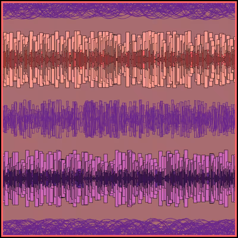 Encoded Transmissions #21