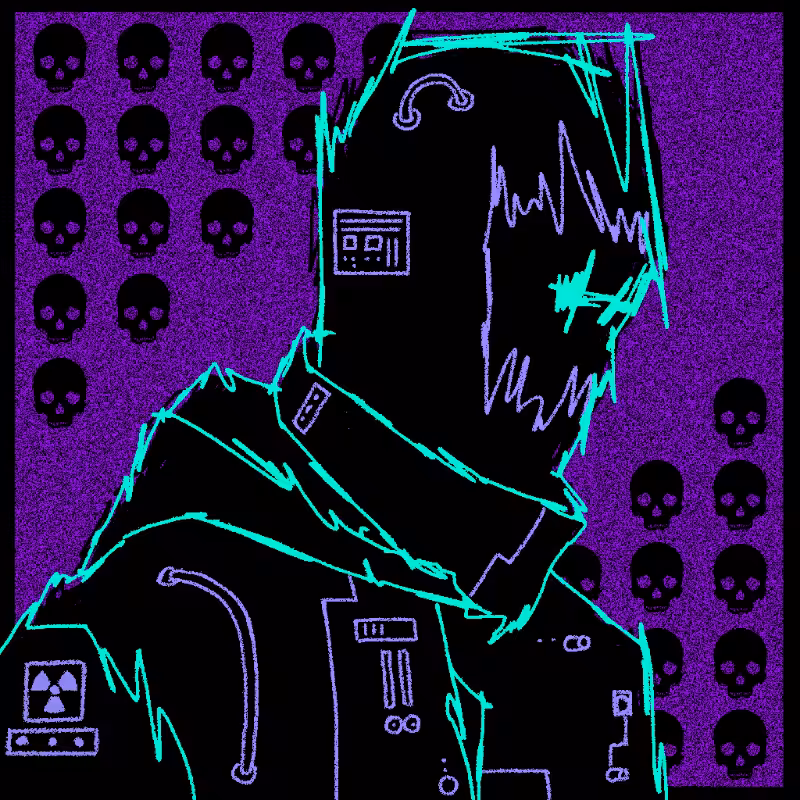 [UNKNOWN] Corporation #198