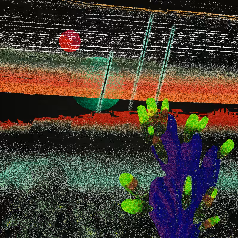 Ceshan's Psychedelics #681