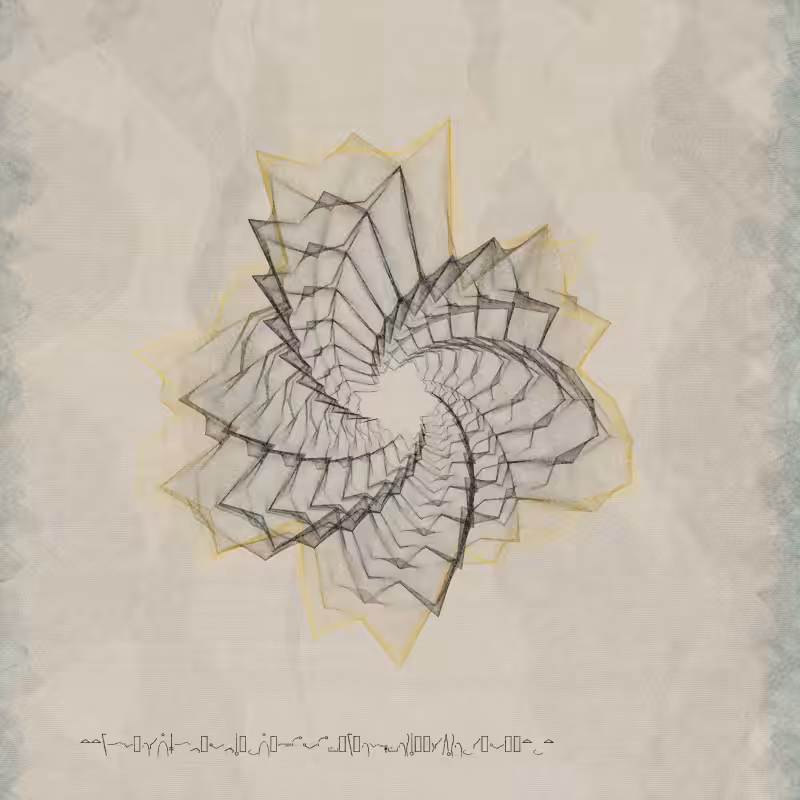 Deep Seed #3