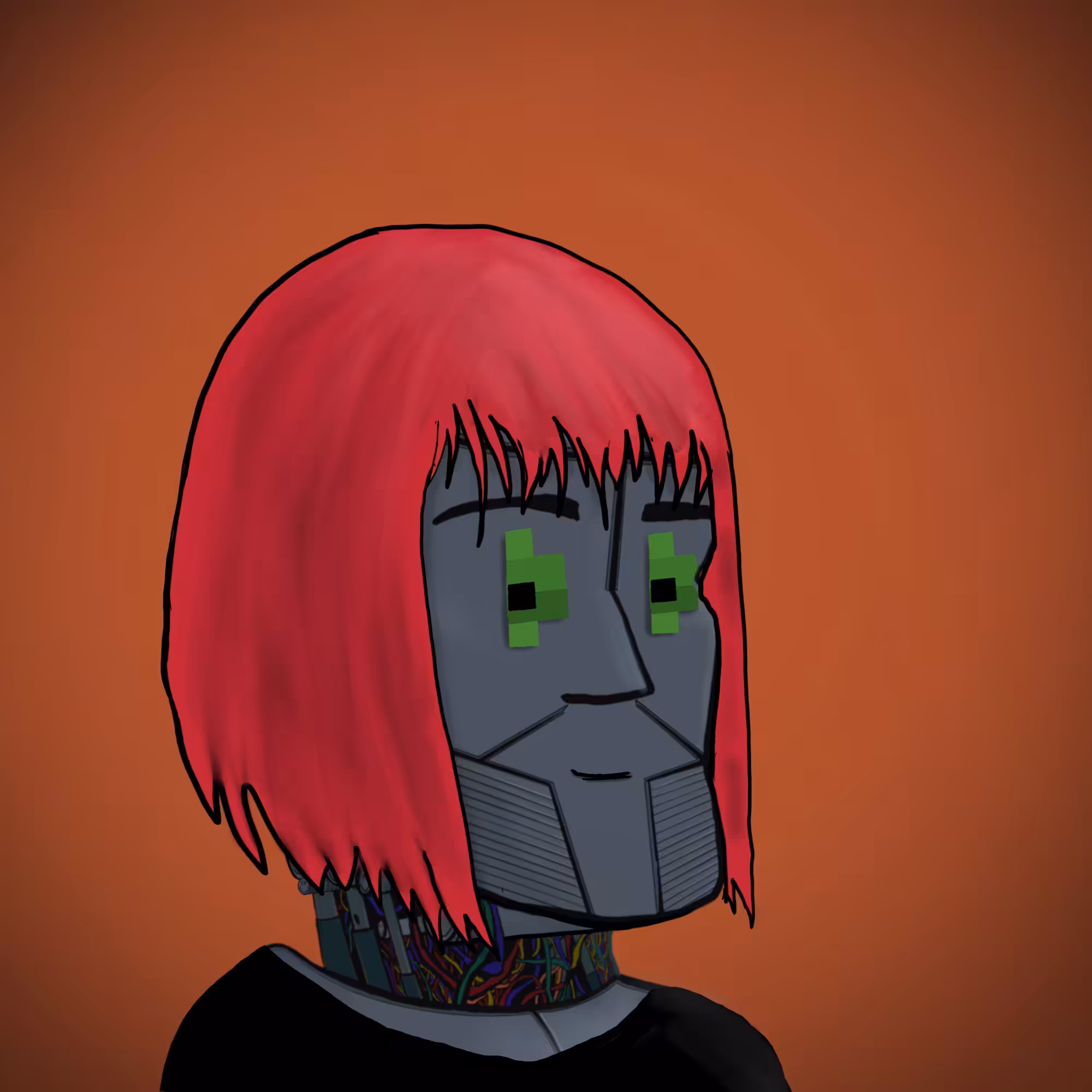 Subterrestrials #116