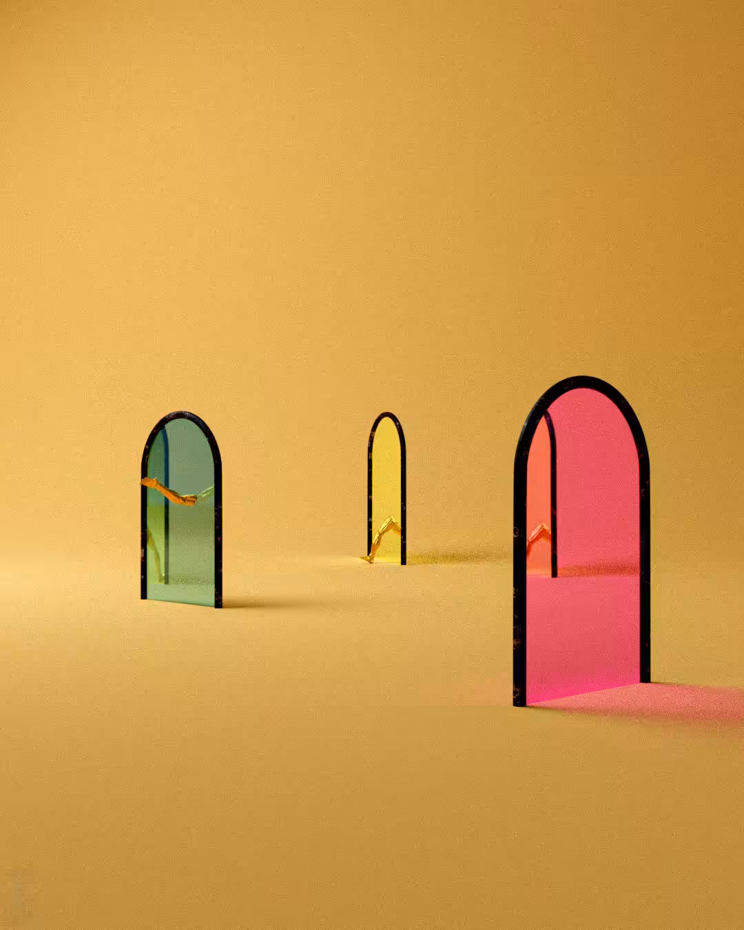 minimalism - 1