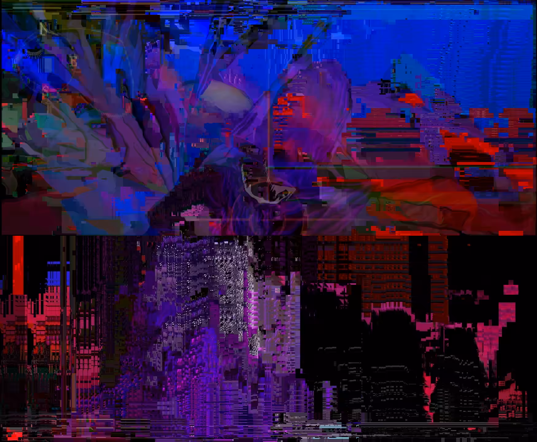 The Frame is Dead: T̴̨̠̗͛e̶͎̟͊͜͜r̵͔̺͉̐ḿ̵̗̠i̵͈̗͑͑̂̇ṇ̶̞͊̂̽͂͜ă̴͓͆̆̿ͅt̶̜͚̑ͅi̴̟̳̓o̴̙͉̗̲̓ņ̸̢̹̝́̋͂