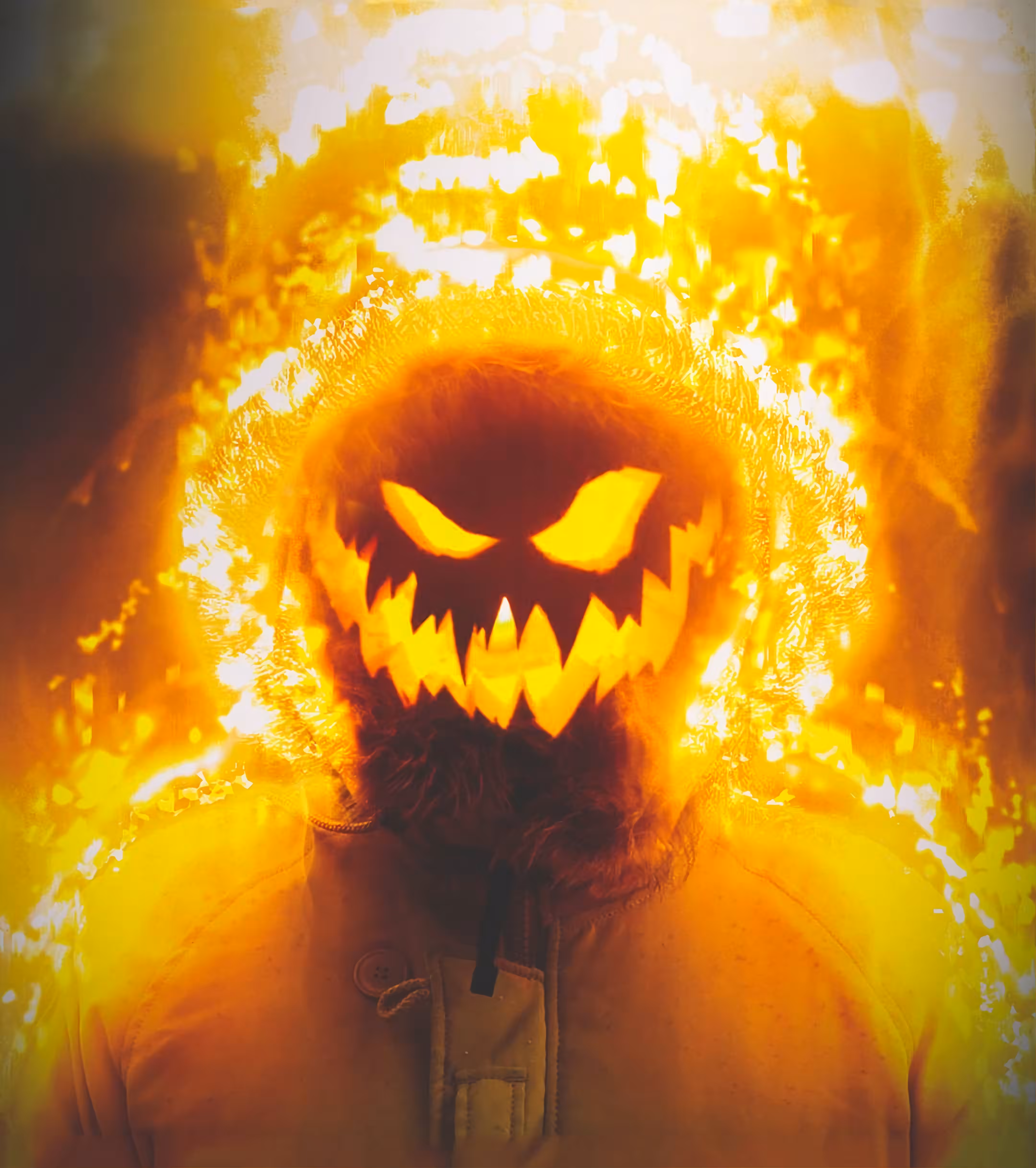 Jack O Lantern
