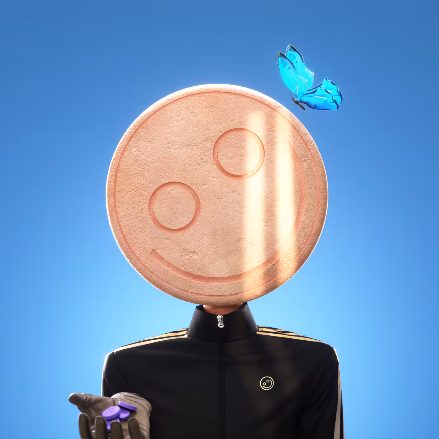 Pillhead #2381
