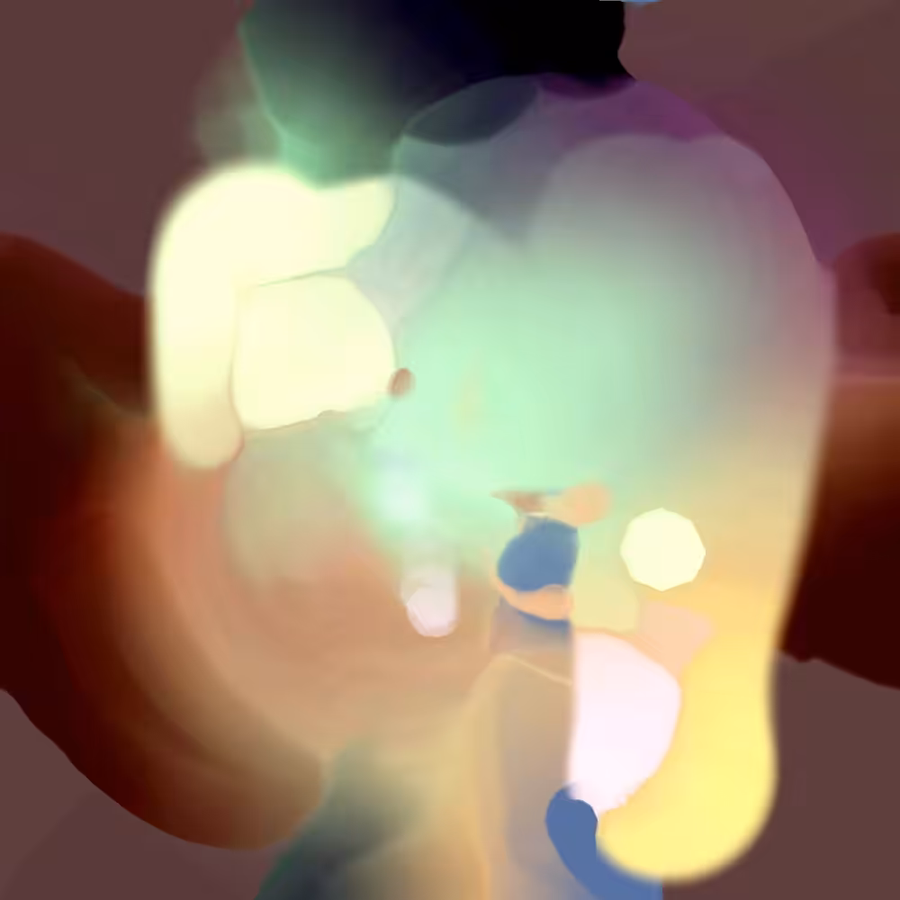 Active Gestures 1