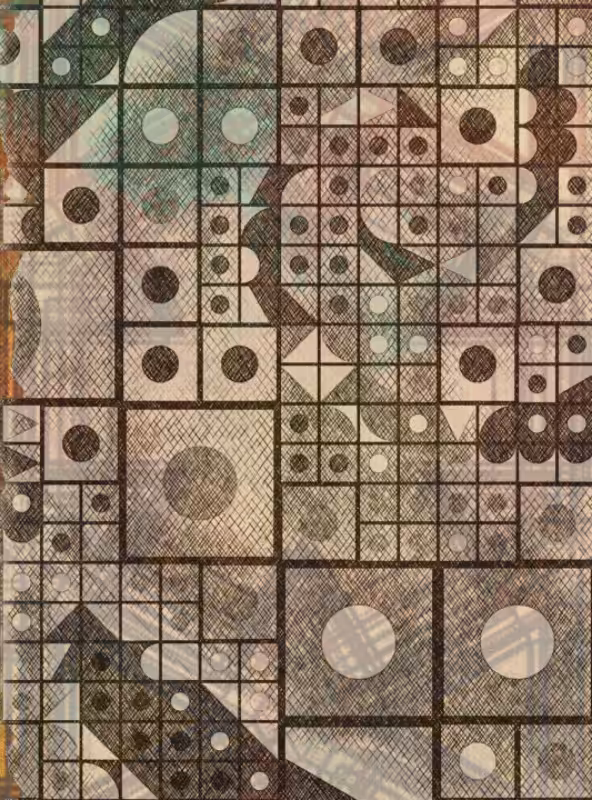 Geoform #7
