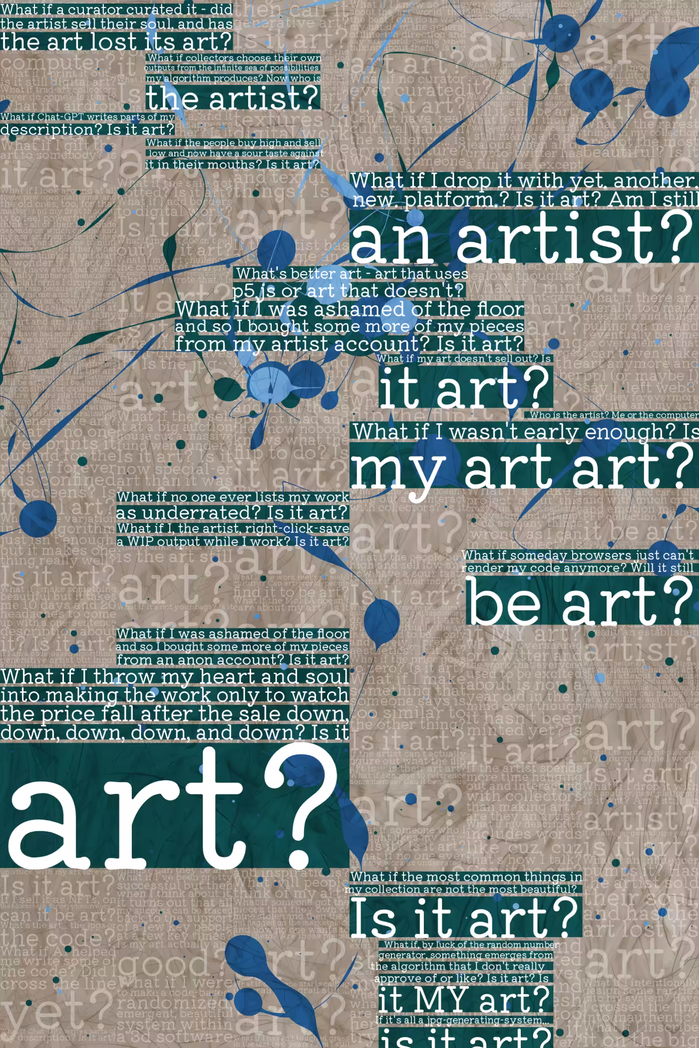 Crypto-Native: #417