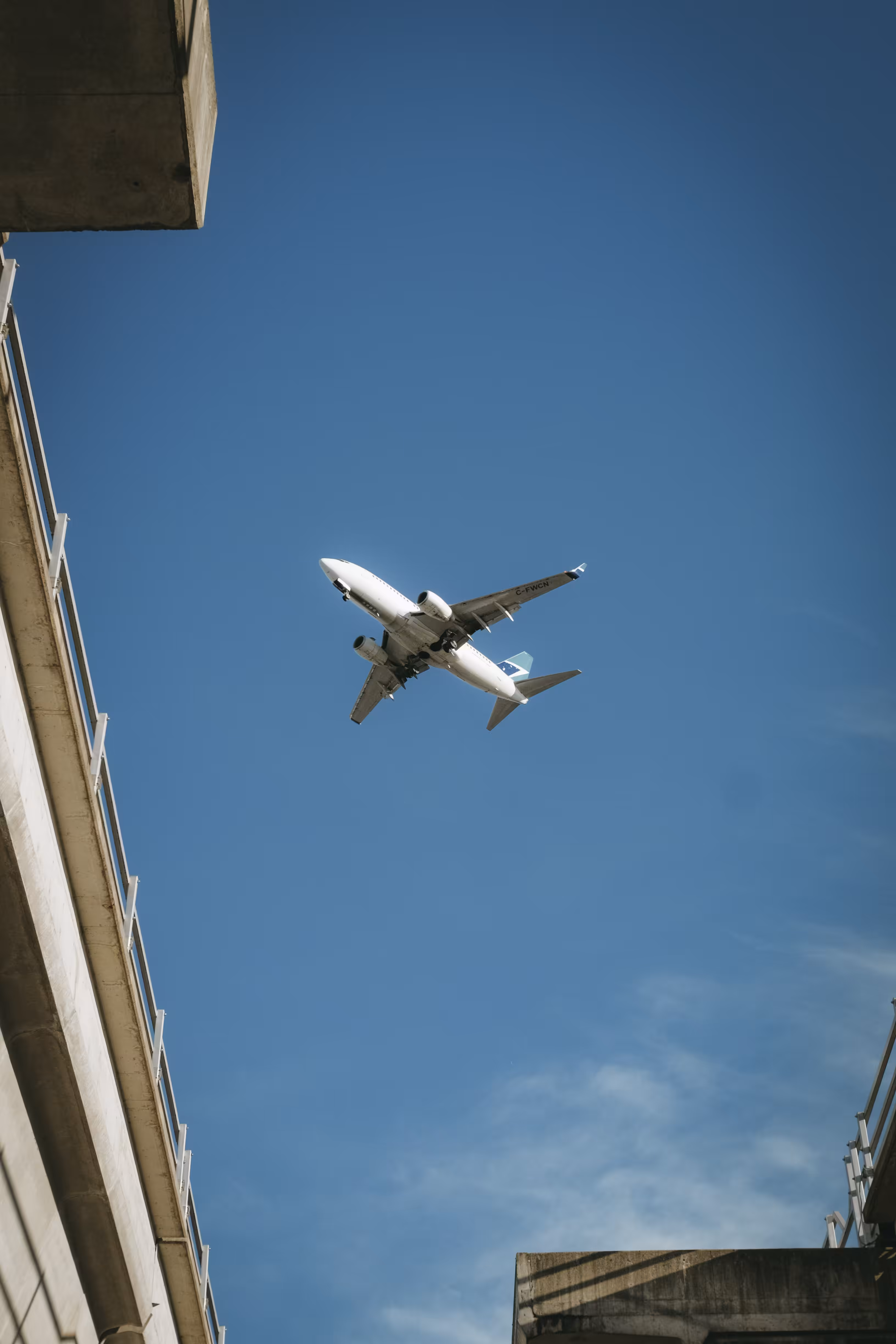 Flight Path