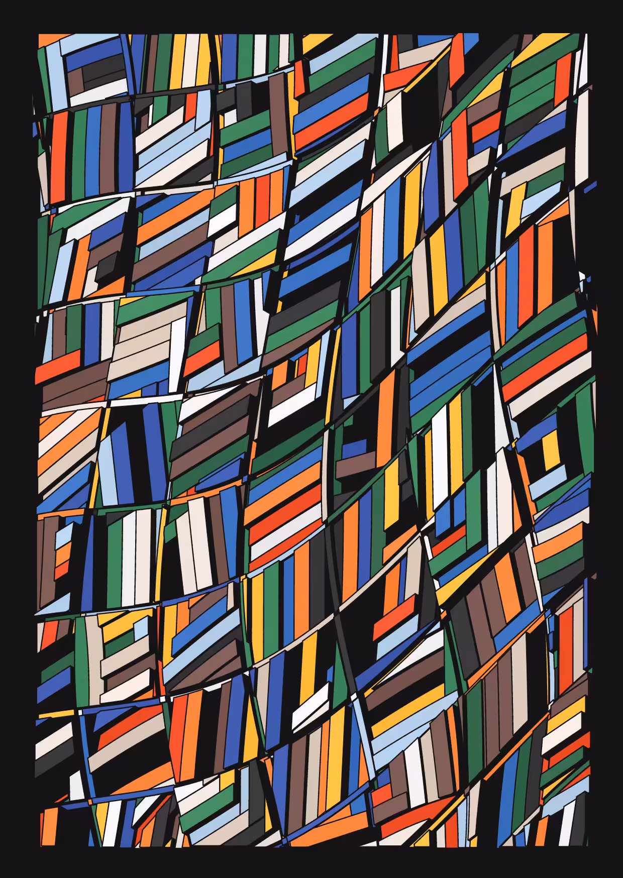 Destructures #442
