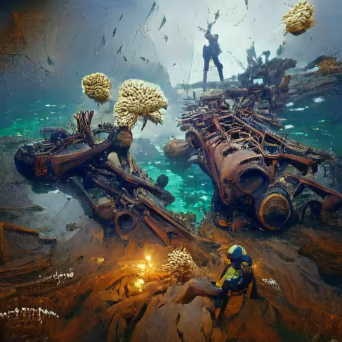 SEATOPIA
