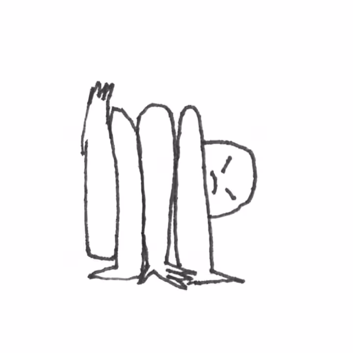 Contortionist #9 - The Tire